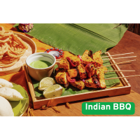 Aromatic veg starters in hyderabad