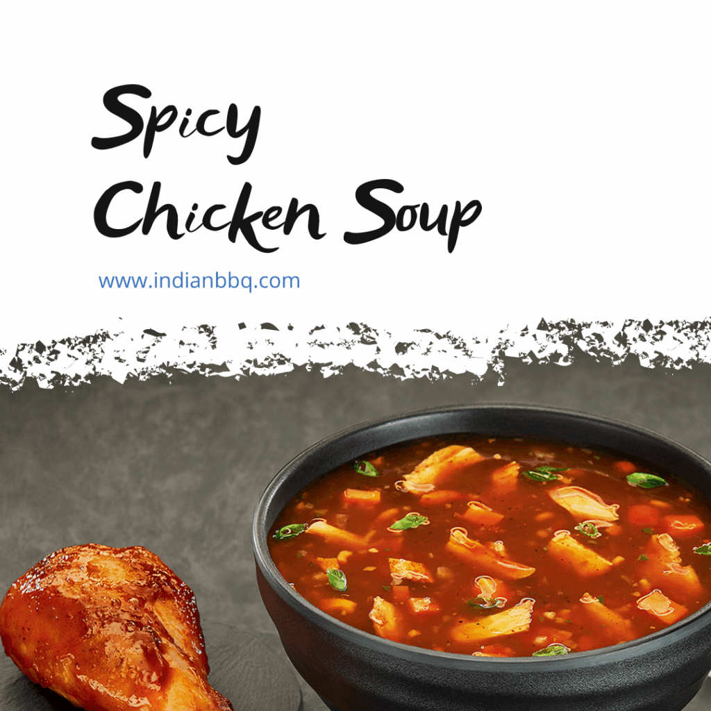 best barbeque restaurant in hyderabad